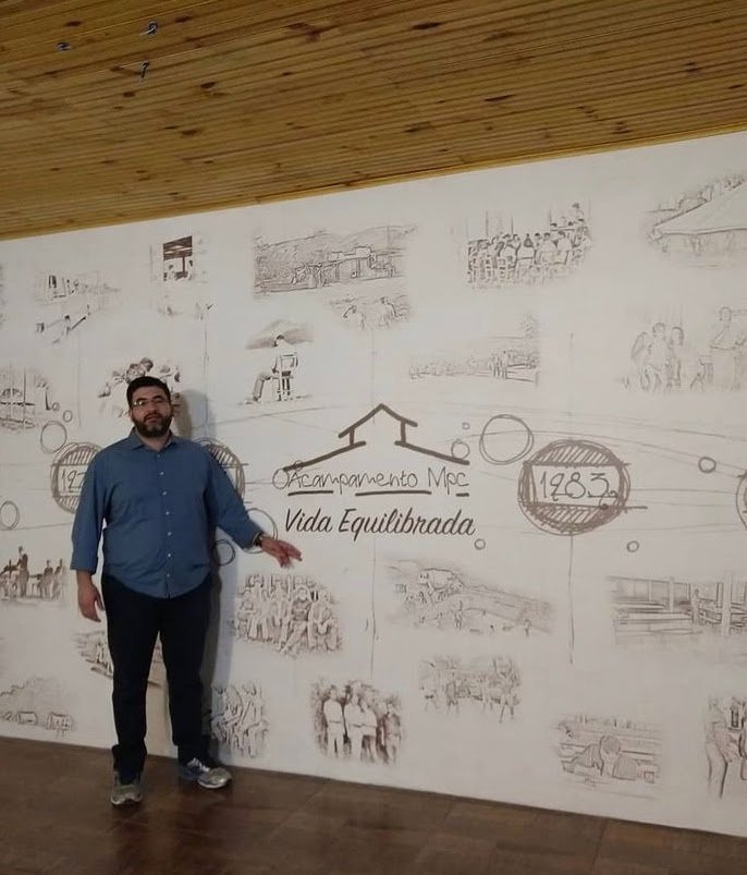 História e legado