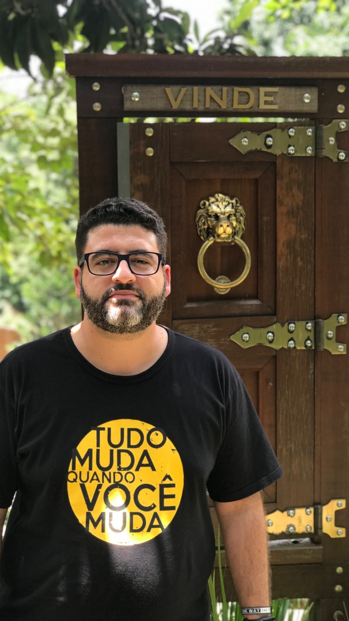 Vida na MPC