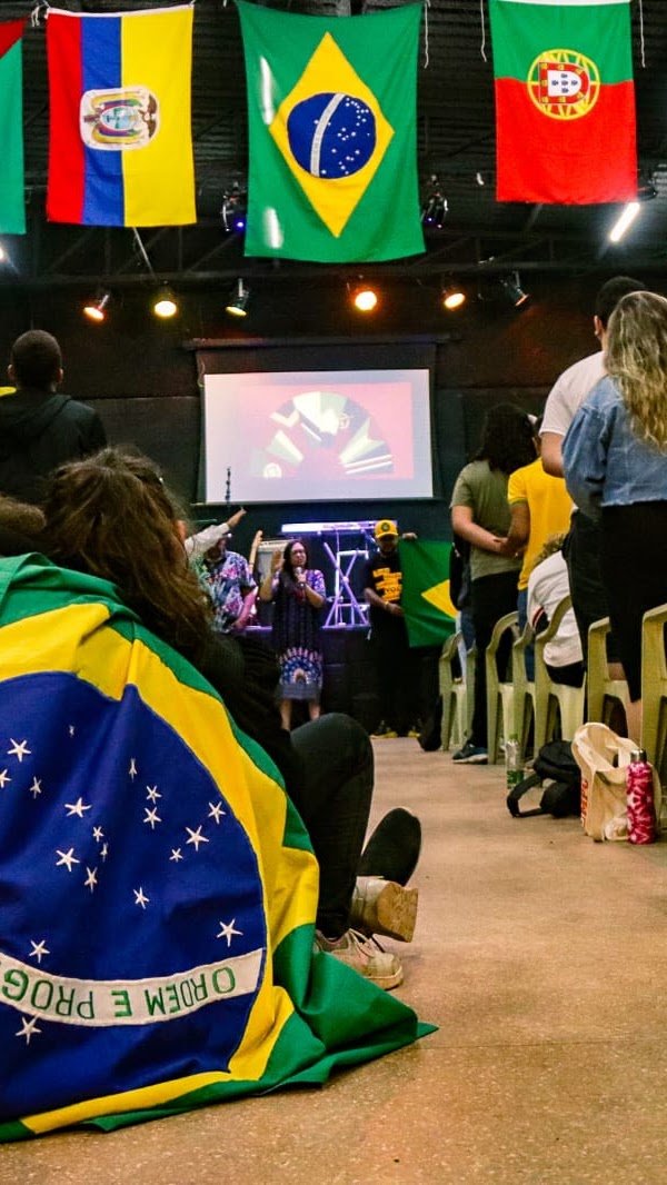 Comunidade de fé