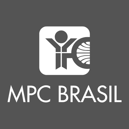 Logo MPC Brasil